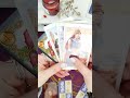 Что ожидает тебя на следующей неделе?