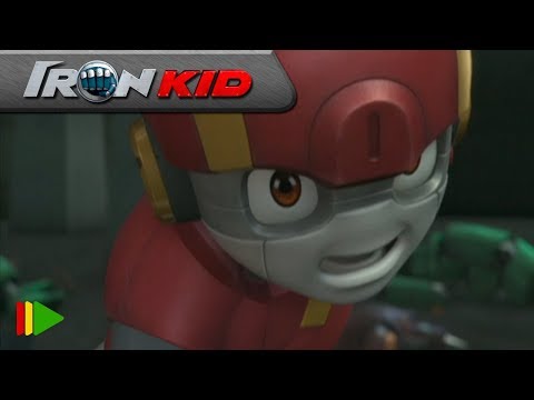 Железный кулак 14 серия