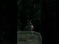Grandpa's Advice on Stealth in Dark Souls