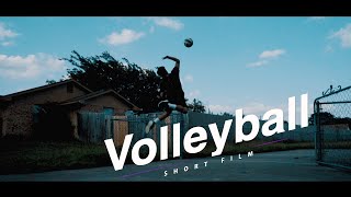 Volleyball Short Film