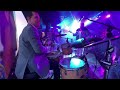 Luna Llena - Rafa y Chinin (Drum Cam)