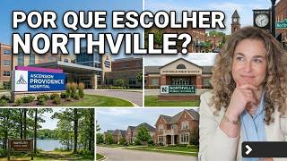 What is it like to live in Northville?
