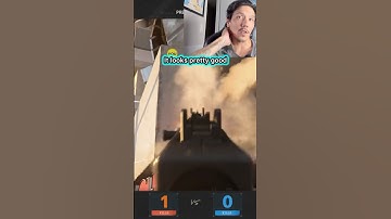 THIS IS Not iT 😆 🎮🫣 #callofduty #prophunt #codprophunt #codgameplay #blackops