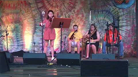 Victoria Bramble at Hickory Fest 2019