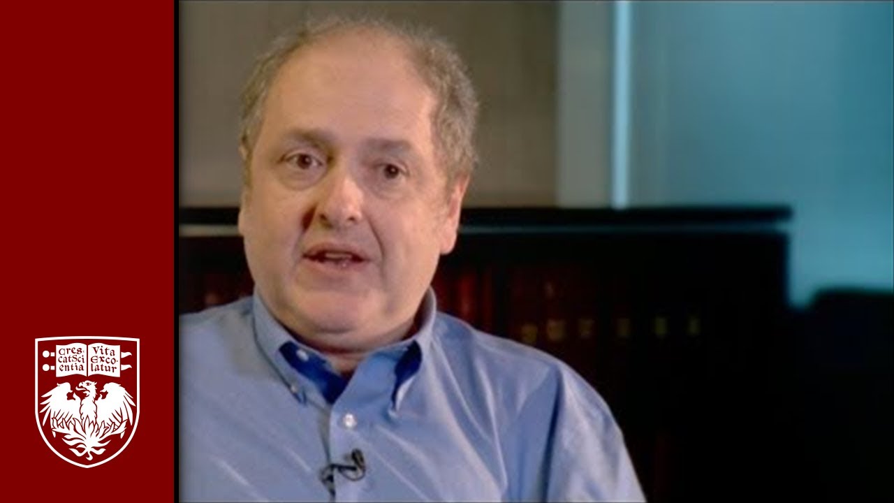 Brian Leters Brian Leiter - Why Tolerate Religion? - YouTube