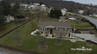 408 Piedmont Dr video tour
