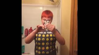 Stranger Things Phone Drop Meme