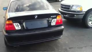 BMW BEAMER PART 2 - THE AFTERMATH