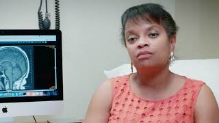 Lu Anna had terrible headaches was diagnosed with Chiari Malformation