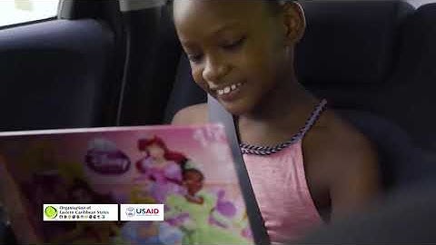 OECS/USAID Early Learners Programme hosts book launch