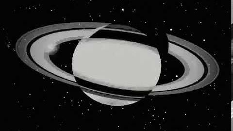 Celestia Blk and Wht Solar System Journey