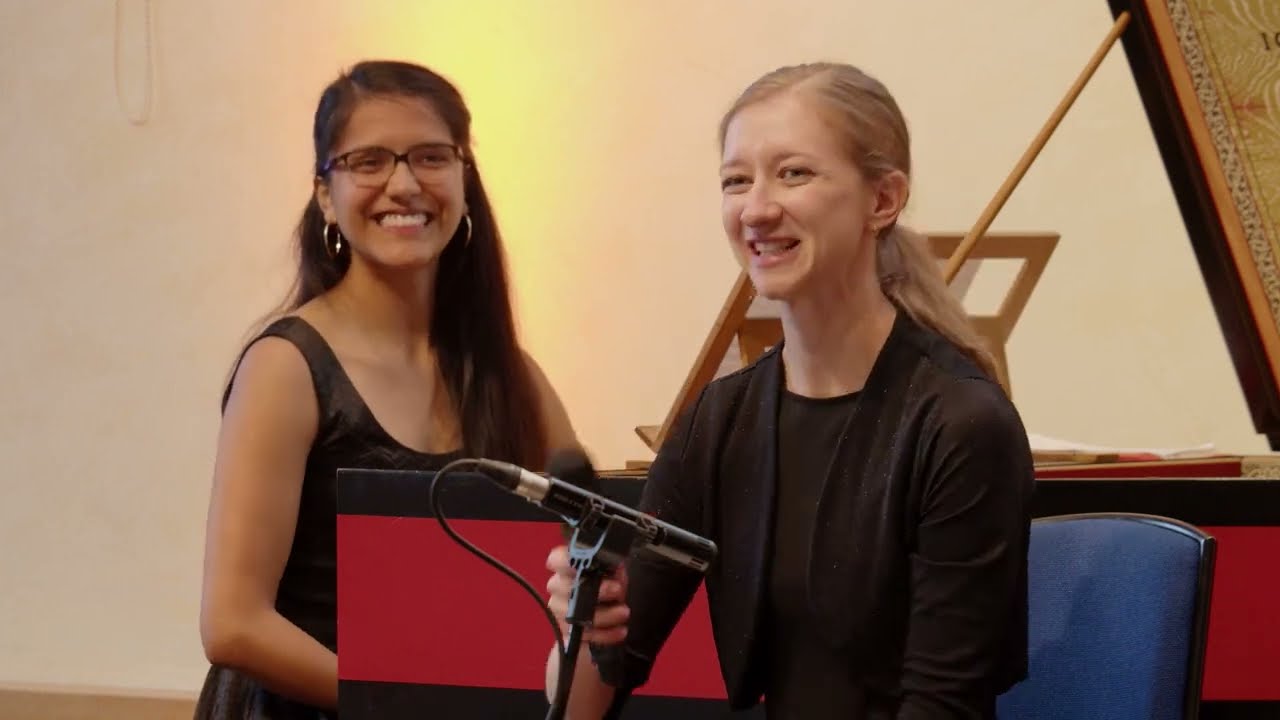 Ensemble Bastion – The United Musical Tastes