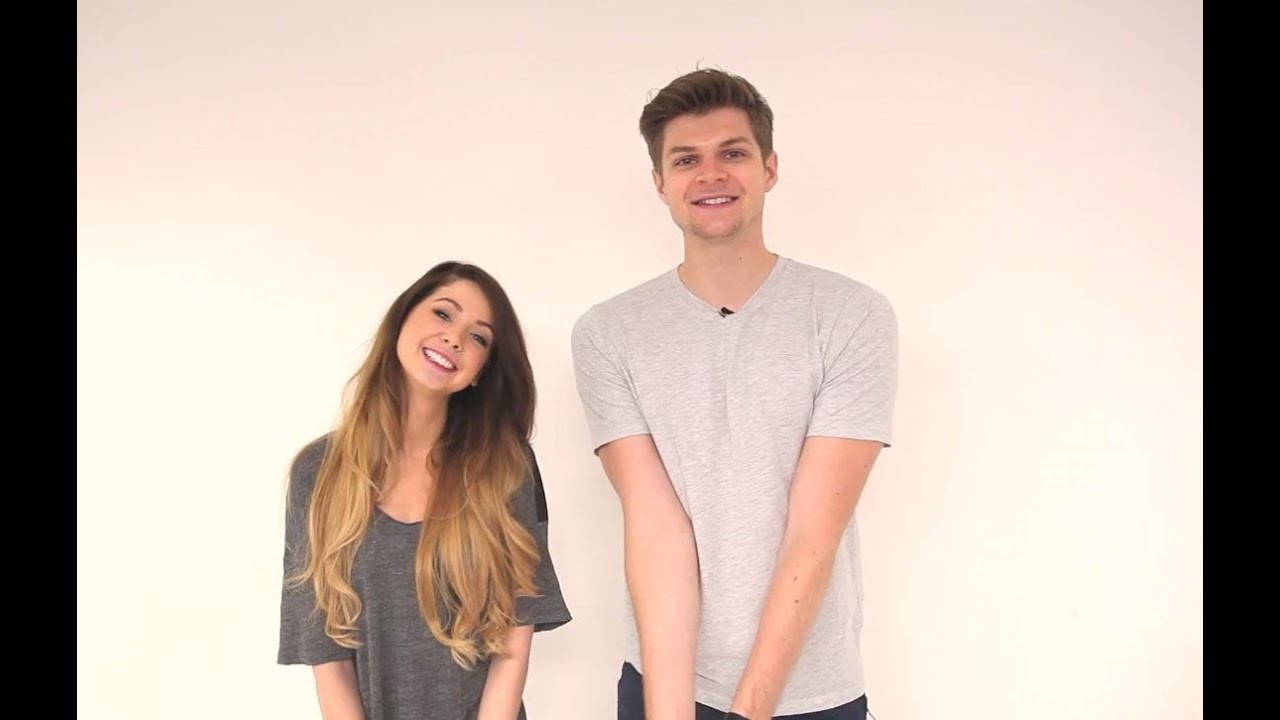 HOW WELL DOES JIM KNOW ZOELLA? CHALLENGE JIM