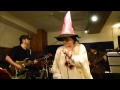 4)黄玉(トパーズ)の溜め息