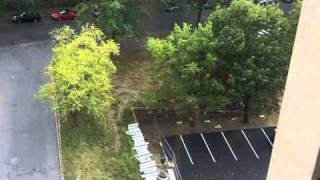 Dylans Dorm at Southwest at Umass Amhearst