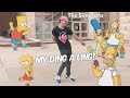 My Ding-A-Ling! (REMIX) - The Simpsons @itsYaBoyDarion
