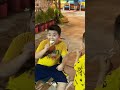 Con muốn ăn kẹo mút #shortvideo