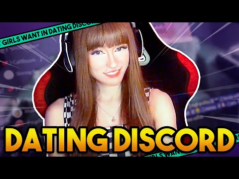 What Girls REALLY WANT In DATING DISCORDS - Duet Edition