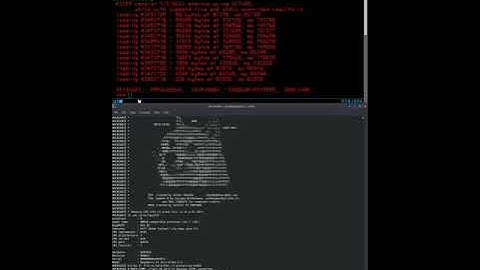 DOGE Bank, for CICS!