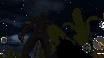 Zombie Claws 4 - Full Gameplay