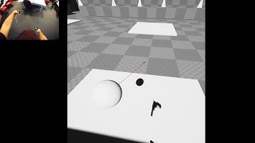 Western VR Game New teleportation system Unreal Engine