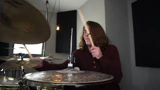 Issues - Blue Wall (Drum Cover) | Ryan O'Connor