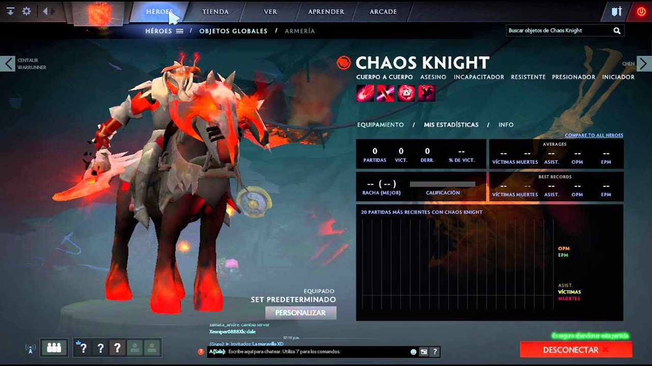 Dota 2 El Mejor Jugador Récord Mundial
