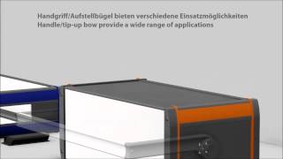 Intertego | Bopla Gehäuse Systeme GmbH | DE-EN