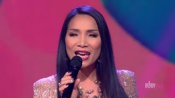 Vẻ Đẹp Ngàn Năm | Hồng Ngọc | ST Lương Bằng Quang