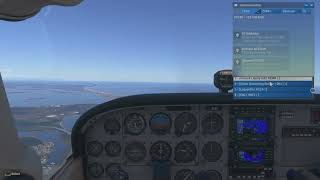 Searching for KJFK tower frequency 