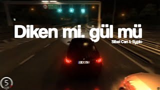 Sibel Can & Eypio - Diken Mi, Gül Mü | BMW M5 E60 | Assetto Corsa Resimi