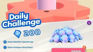 helix stack game relaxing helix stack jump gaming world of we 3K 7You're incogni screenshot 4