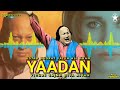 Yaada vichre sajan diyan aiya,  by nusrat faty ali khan sab