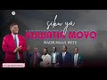 LIVE IBADA YA JUMAPILI SIKU YA KUWATIA MOYO WACHUNGAJI 07 12 2025