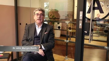 The GC Index-¿Qué es?