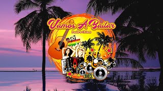 Paola & Chiara - Vamos a Bailar (Dj Cry Remix) --- LATIN DANCE