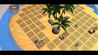 “Пираты. Остров математики” образовательное AR приложение. screenshot 5