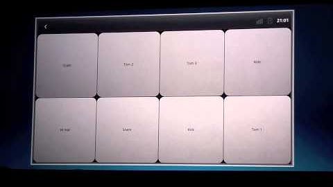 Android App Player on the BlackBerry PlayBook