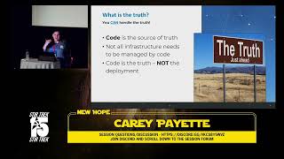 Introduction to Azure Infrastructure as Code - Stir Trek 2024
