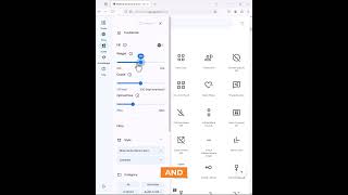 How to download free icons