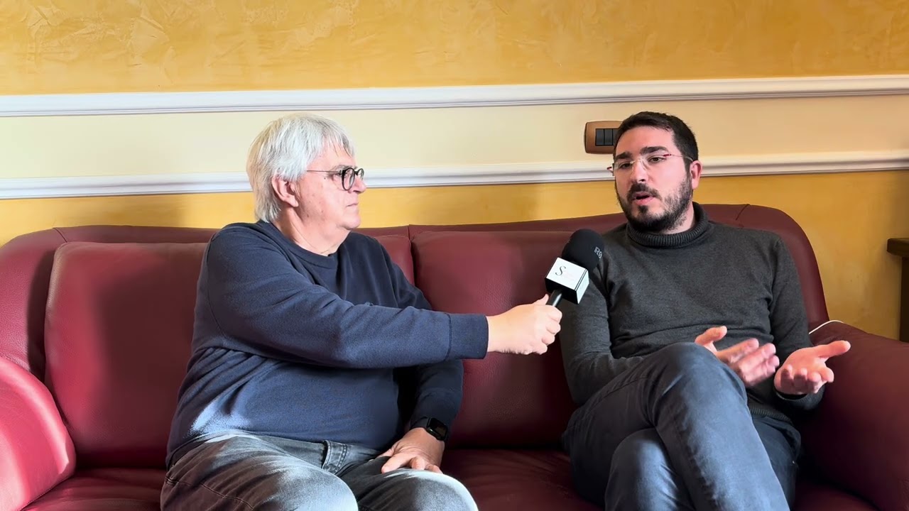 La nostra intervista al sindaco Fabio Termine sullo stato di dissesto della viabilità cittadina 