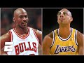 Who is the most unstoppable NBA player of all-time? | KJZ