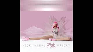 Moment 4 Life (feat. Drake) (Clean Version) (Audio) - Nicki Minaj