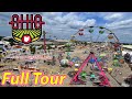 The 2022 ohio state fair  full tour