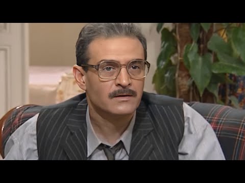 ساعة كاملة من الضحك و الكوميديا مع شخصية نجيب فهمي بطولة بسام كوسا
