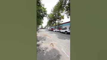 Đất KDC Biconsi, gần ngã tư Bình trị, sổ riêng, xây tự do, 2598 Tân Bình, Dĩ An #binhduong #shorts