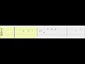 Steve Lacy - Bad Habit (Easy Guitar Tabs Tutorial) Mp3 Song