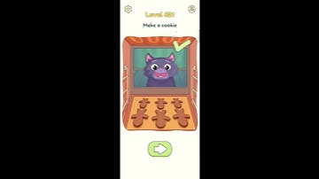 Dop 2 delete one part level 621 solution #dop2  #doplevels  #deleteonepart #shorts #giandragaming