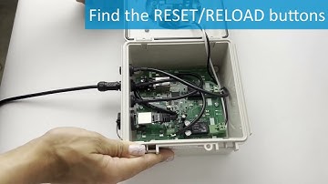 Reset to Factory Default for Netbell KB Break Bell System