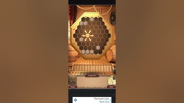 puzzle 100 doors-escape from room level 119